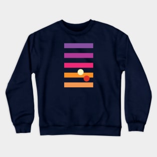 Tatooine Crewneck Sweatshirt